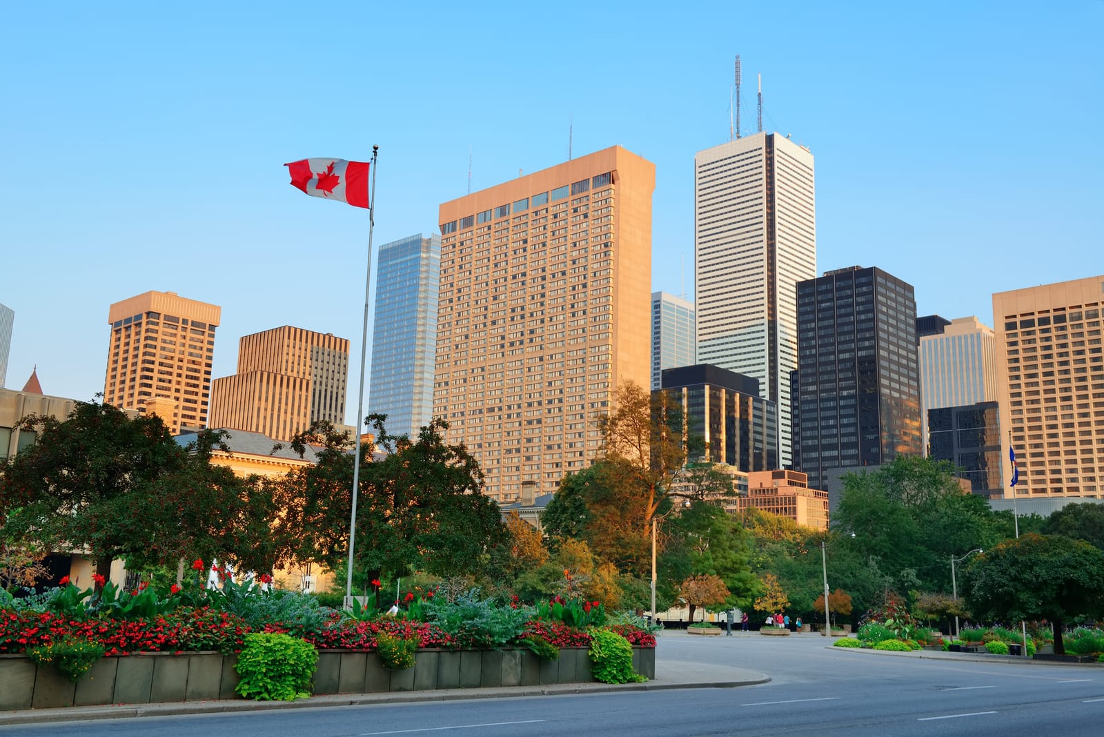Toronto