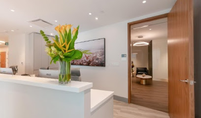 The Toronto Hair Transplant Clinic