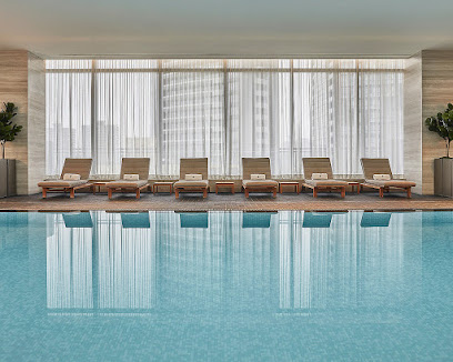 Spa at Four Seasons Toronto