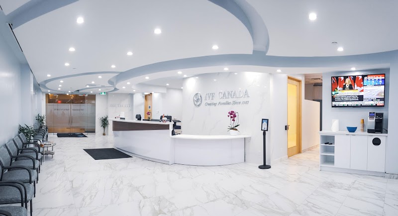 IVF Canada Scarborough, Toronto