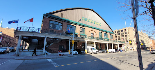 Mike's Fish Market