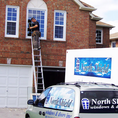 NorthShield Windows and Doors
