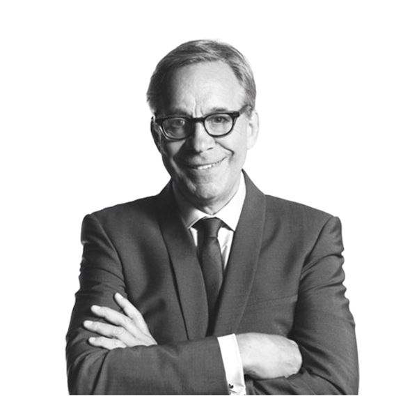 Levitt LLP, Toronto