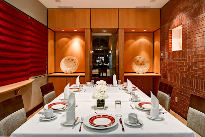 Hemispheres Restaurant & Bistro