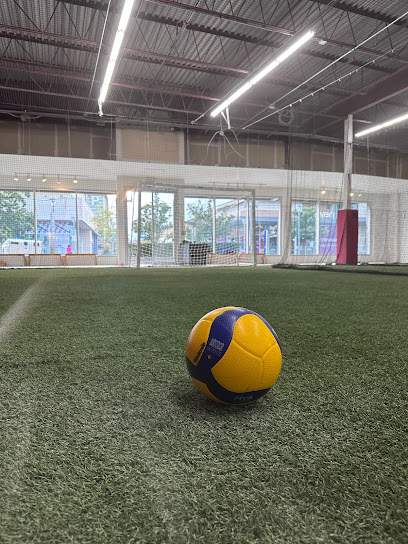 Play at Don Mills