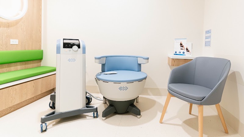 Tripod Fertility, Toronto