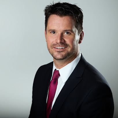 Robb MacDonald TORONTO CRIMINAL LAWYER