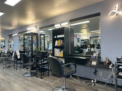 Maya Hair Salon