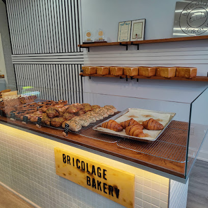 Bricolage Bakery