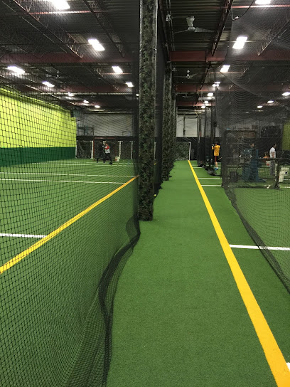 Baseline Sports