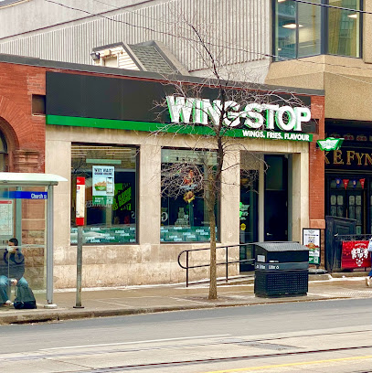 Wingstop
