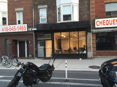 COWLICK Hair Salon