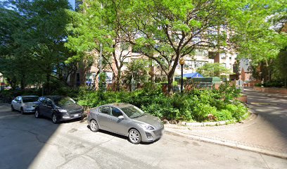 Toronto Eyelid Surgery