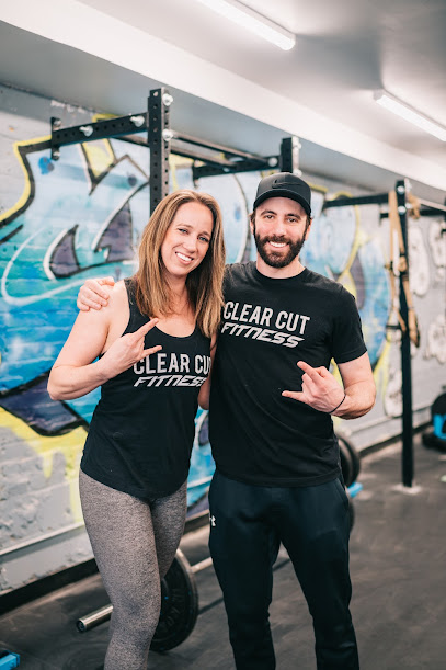 Clear Cut Fitness