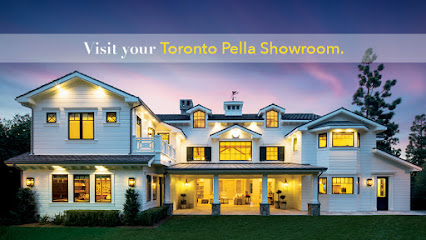 Pella Windows & Doors of Toronto