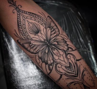 Toronto Tattoohaus