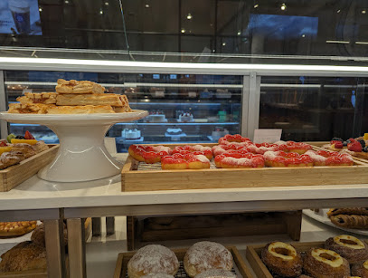 Paris Baguette
