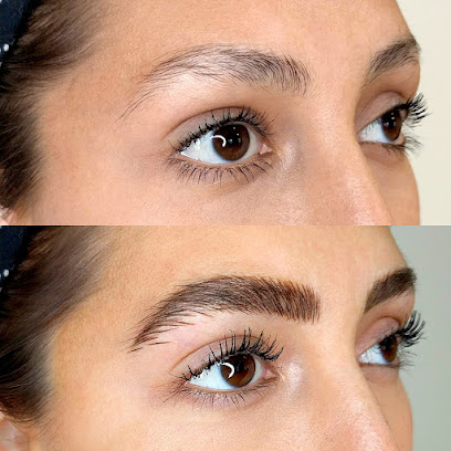 Nu Tatu Microblading