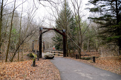 Warden Woods