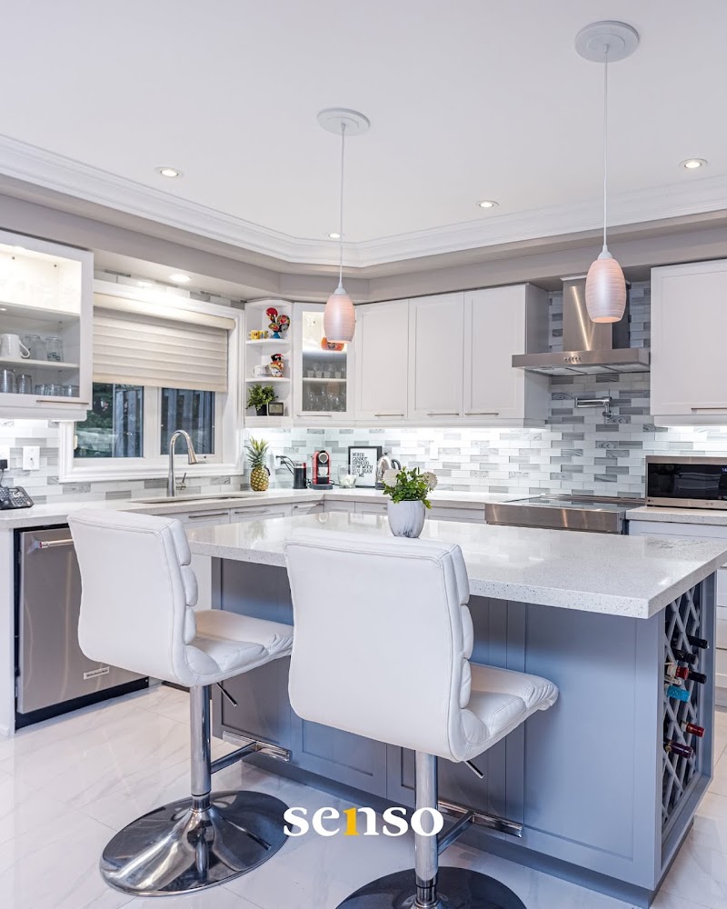 Senso Design, Toronto