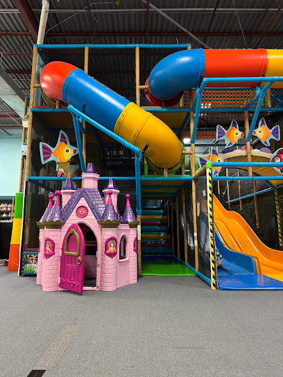 Bunch Of Fun Playland