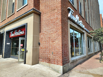 Tim Hortons