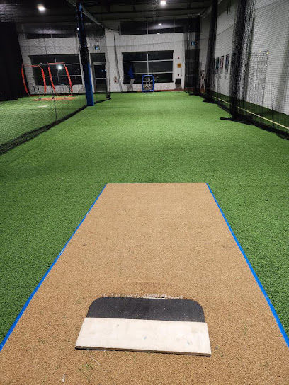 Total Baseball Training Centre