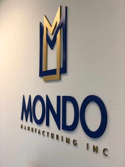Mondo Window & Door Manufacturer