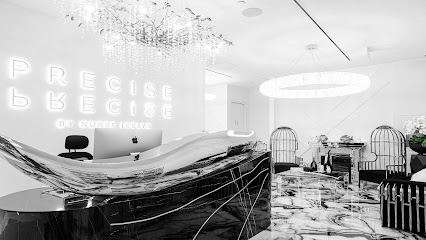 PRECISE by ICELYN - YORKVILLE