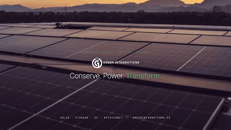 Green Integrations, Toronto