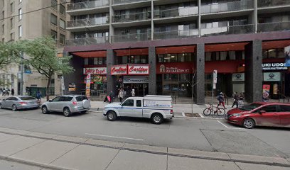 Relationship Counselling Toronto