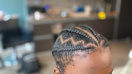 6ixBraids