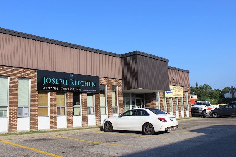 Joseph Kitchen & Bath, Toronto