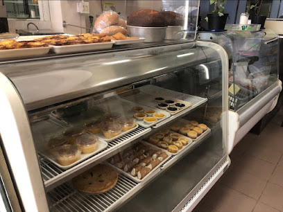 National Bakery & Pastry