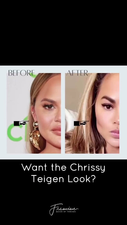 Botox • Fillers • Anti-Aging • Victoria Clinique