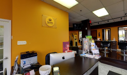 Nanni's Natural Hair Studio | Black Hair Salon Toronto