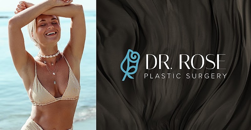 Dr. Rose Plastic Surgery, Toronto