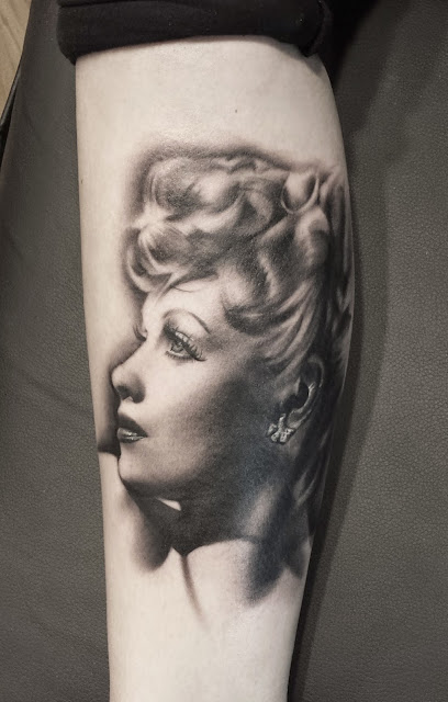 BLACK PEARL TATTOO AND PIERCING