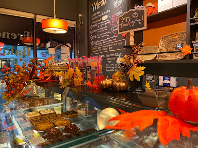 Thobors Boulangerie Patisserie Café