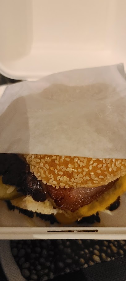Good Burgers