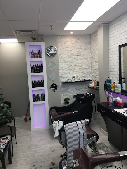 Ralph's Barber Shop
