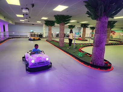 Kart Town