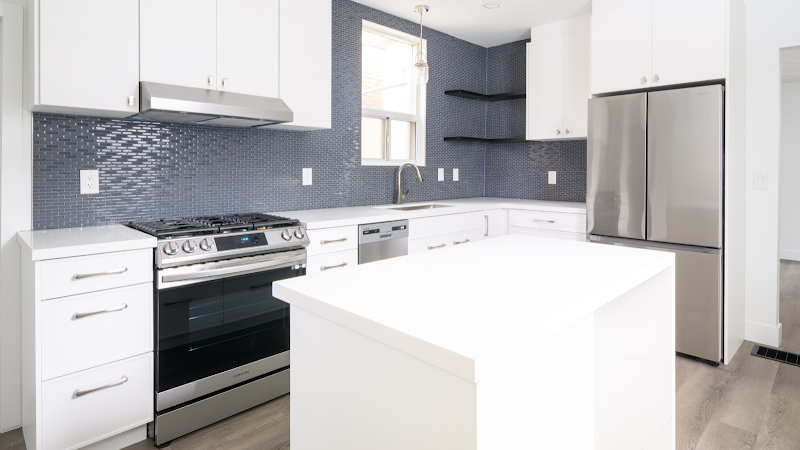 Affordable Kitchens, Toronto