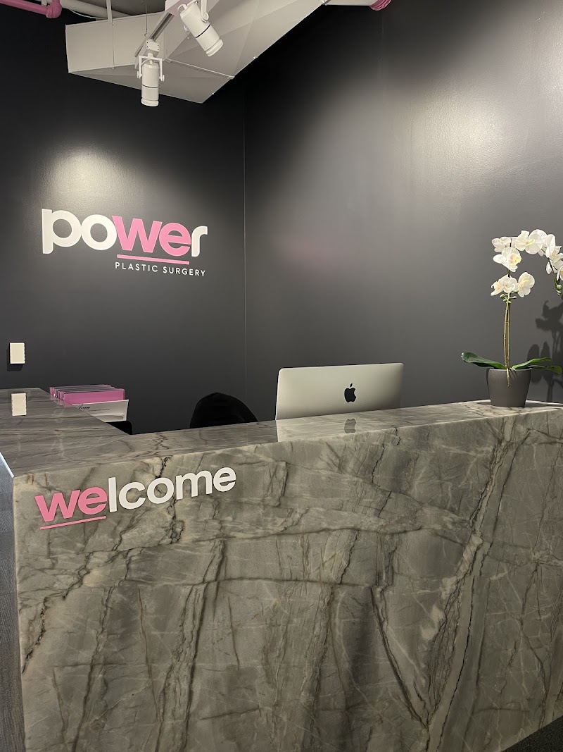 Power Plastic Surgery, Toronto