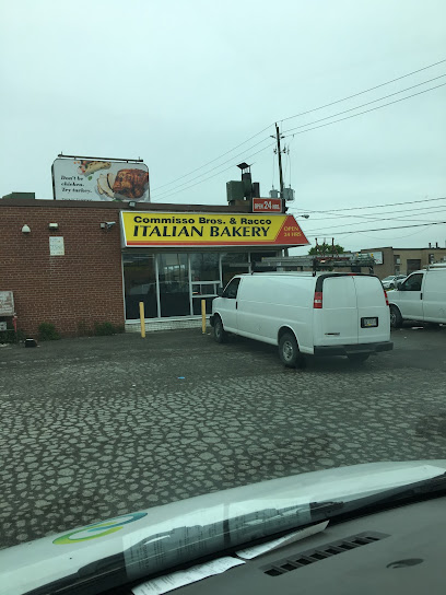 Commisso Bros & Racco Italian Bakery