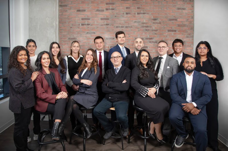Lecker & Associates, Toronto