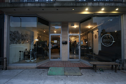 Anbu Tattoo Studio