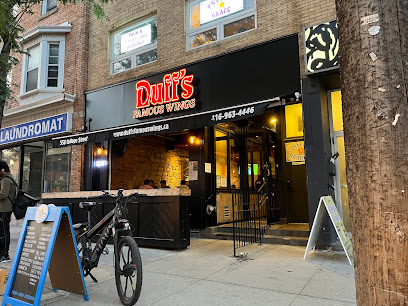 Duff's Famous Wings