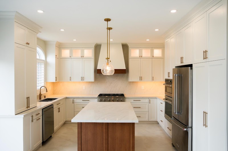 Arch Kitchen Cabinets, Toronto