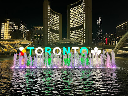 Nathan Phillips Square